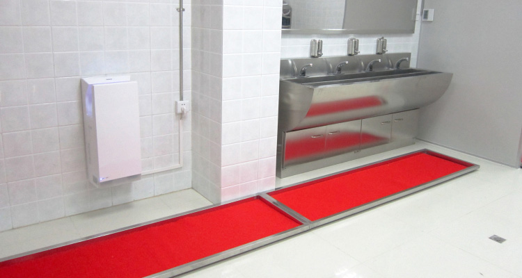 哈密生产车间三