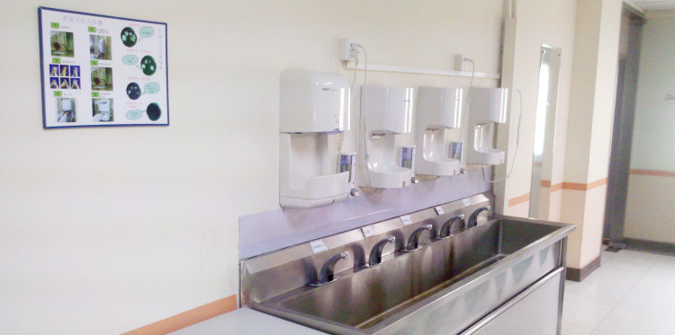 哈密生产车间二